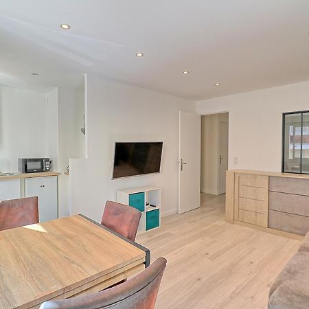 Appartement Plein Centre Proche Palais Et Plages คานส์ ภายนอก รูปภาพ